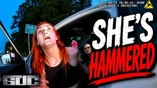 The Funniest DUI Arrest You ll See This Week