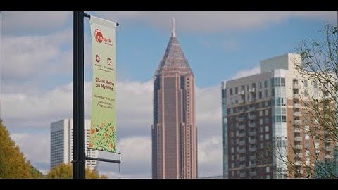 KubeCon + CloudNativeCon Atlanta 2025 Day 0 Highlight