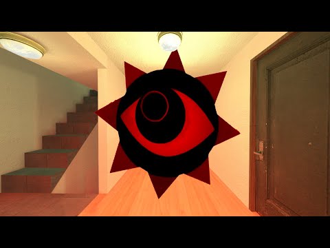 Nightmare Sprunki MR. SUN Phase 12 Nextbot Gmod