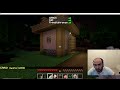 Minecraft - Arkadaşlarla takılıyoruz.