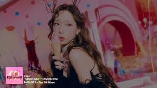 【韓中字】少女時代 소녀시대 (Girls' Generation) - Closer
