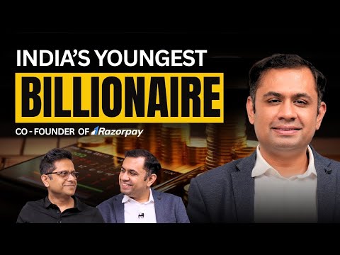 The SECRET to RazorPay's Success During India's Big Changes
