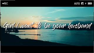 [ Lirik ] I Love You 3000 -Stephanie Poetri (cover Reza Darmawangsa)