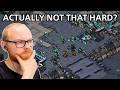 Is StarCraft Brood War Really As Hard As Everyone 