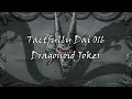 Tactfully Dai 016 - Dragonoid Joker