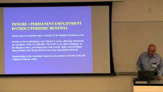 Academic Process: Steps, Series, and Switches