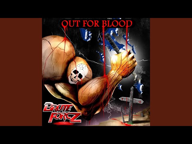 Brute Forcz - Sex Machine