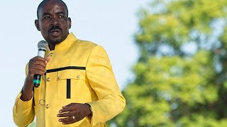 Zimbabwe: new opposition rally banned by police for 'lack of toilets, good roads' Zimbabwe: new opposition rally banned by police for 'lack of toilets, good roads'