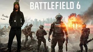 Battlefield 6 Controller Settings for Next-Level Aiming Consistency, The Complete Battlefield
