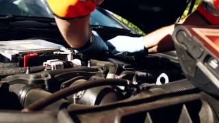 Mercedes-Benz Roadside Assistance