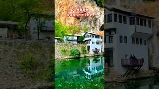 river+mountain+peace+no sounds #soulful #peace #viwes10milionplace #travel #naturelover #rfx