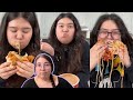 This family's mukbang channel is more disturbing than you think