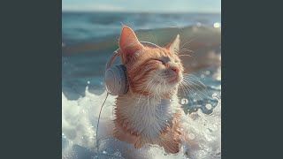 Calming Waves for Cats