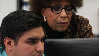 Alamo Colleges District ~ AlamoCONFIDENCE TV Spot 1