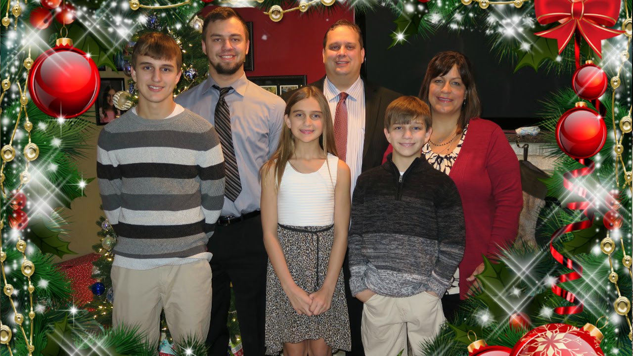 CHRISTMAS EVE WITH OUR FAMILY NEST YouTube christmas-eve-with-our-family-nest-youtube