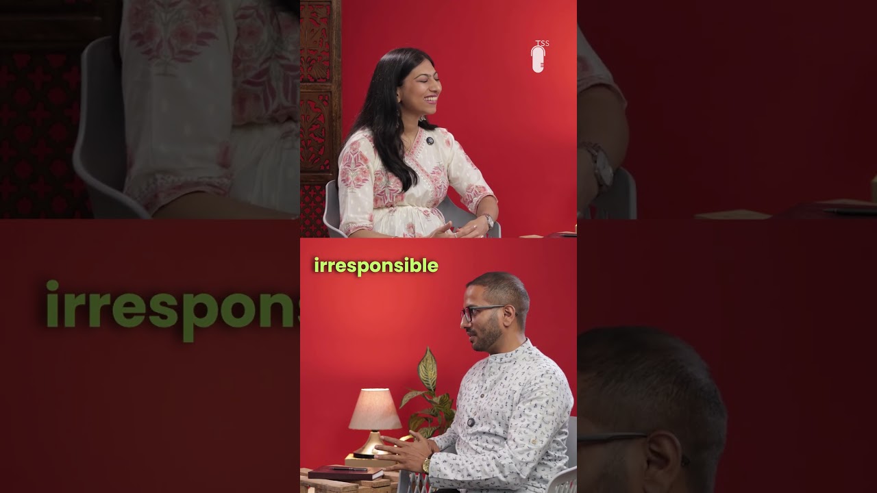 Ft Niharika Bhuwania | The Sunny Show