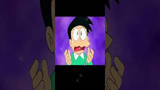 Doraemon Uses “Apology Grasshopper” to Take Revenge for the Dorayaki. #cartoon #doraemon