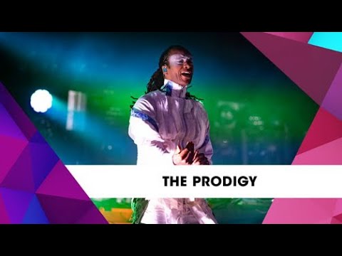 The Prodigy Glastonbury 2025 FULL