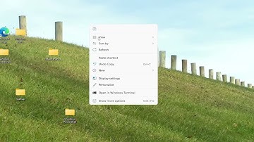 Can’t Move Desktop Icons In Windows 11/10 FIX [Tutorial]