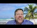 Robbie South on Leadership with Kim as quest speaker