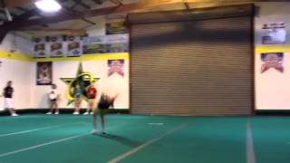 Avery - Whip Pass