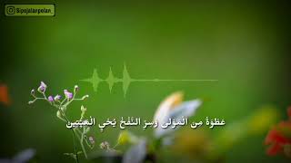 Qasidah Salaf - Ghalal Fatal Habsyi (video Lirik) |العلامة للحبيب على بن محمد بن حسين الحبشى