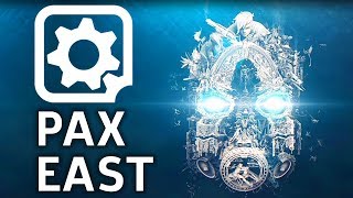Borderlands 3 Reveal & More! – Gearbox PAX East Stream