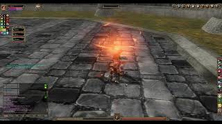 Requiem Kal - MB5 Guild OPA Once again... botting