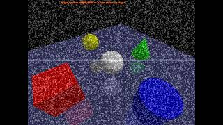 Screen Interference Effect - Blitz3D