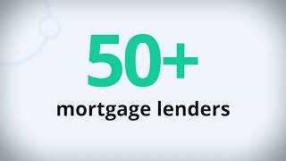 A Bank Has One Set Of Rules. A Mortgage Broker Has 50+ Lenders. | 360Lending (EA3-15W)