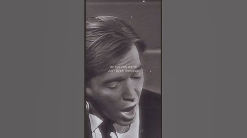 Antonio Carlos Jobim - One Note Samba (Lyrics)