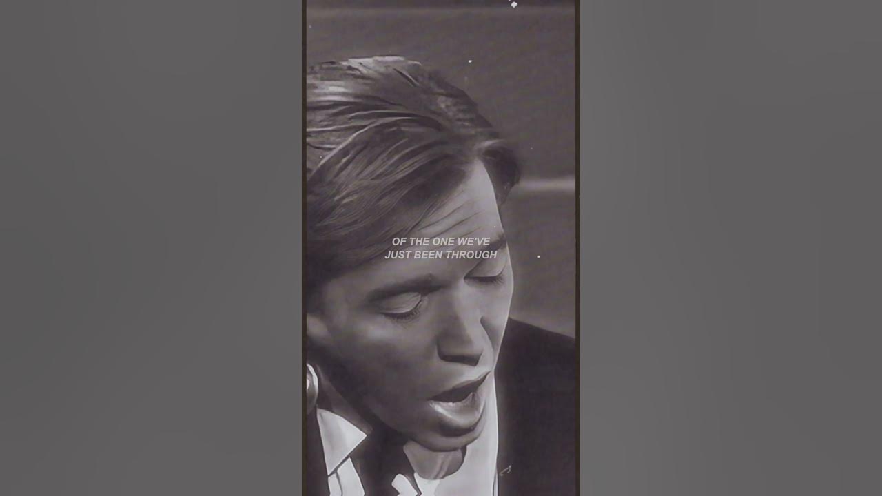 Antonio Carlos Jobim - One Note Samba (Lyrics)