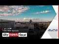 كيف يلخص شارع محمد الخامس تاريخ العاصمة المغربية الرباط الصباح 