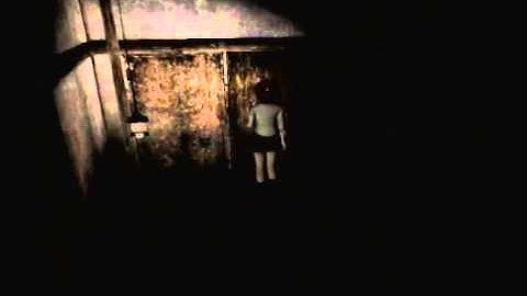 Fatal Frame Stream Highlight #1 Night 1: Horror Basics