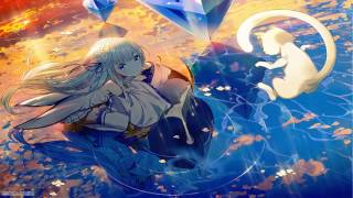 Nightcore - Threads [Izzard & Blankts]