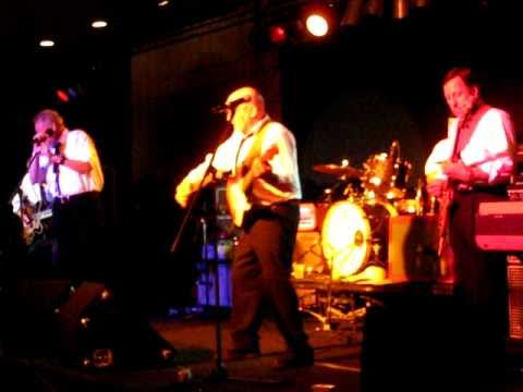 The Electras - Mid America Music Hall of Fame - Action Woman - YouTube