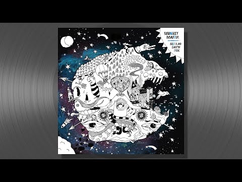 Monkey Maffia — Monkey Maffia - Schörless [FAT 075]