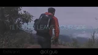 Story wa lagu way back home