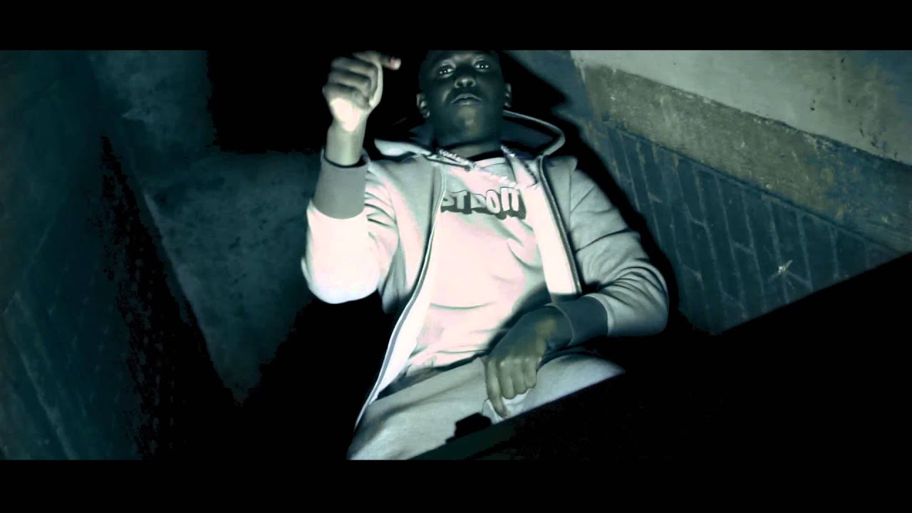 F1K - Tempz - Gun Dem 