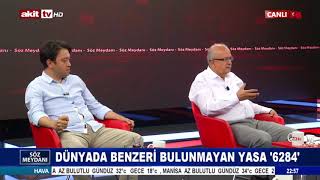 Prof. Dr. Sefa Saygılı Bu İşin Her Tarafı Dökülüyor -  Söz Meydanı