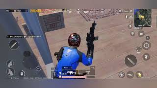 Solo Arcade Gameplay Pubg Terminator Gaming