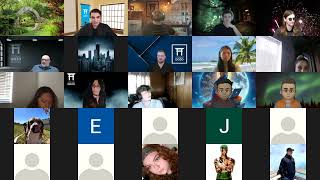 Coding Dojo Graduation December 2023 Online Full Time