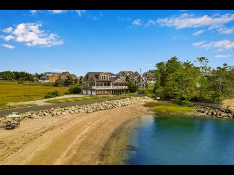 12 Circle Beach Road, Madison, CT home video tour