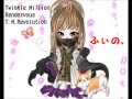 Twinkle Million Rendezvous  T.M.Revolution @ふぃの。
