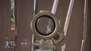 Eliminate all target codes execute execute on ghost Recon breakpoint