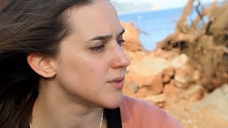 Video thumbnail of "Josienne Clarke & Ben Walker - The Tangled Tree (Sidmouth FolkWeek 2017)"