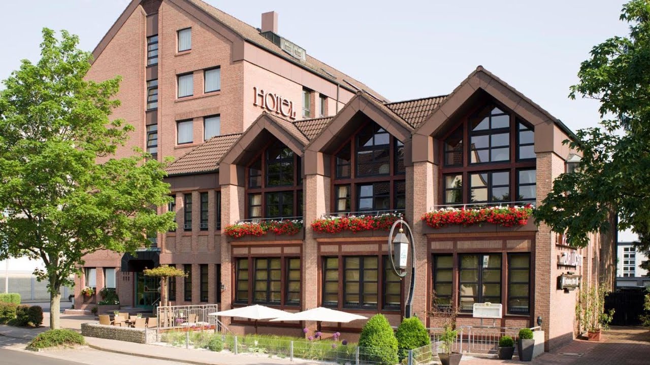 Leine Hotel, Pattensen, Germany | Travel Facts