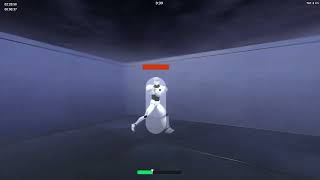 Close Long Strafes Invincible - #45