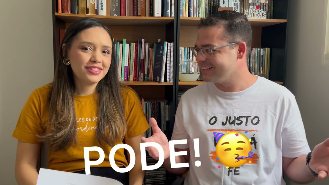 #01 DESAFIOS DO SOLTEIRO CRISTÃO