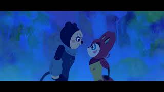 Le Secret Des Perlims - Bande Annonce Alê Abreu